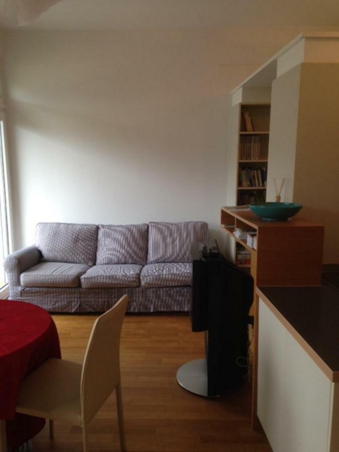 Apartment G.Verdi Bolzano Exterior photo